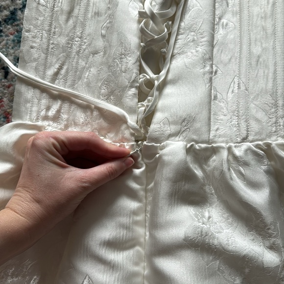 V. Chapman Ginny Dress - size 4 - Picture 4 of 5